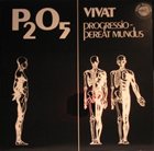 P205 Vivat Progressio-Pereat album cover