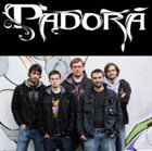 PADORA Padora album cover