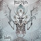 PADORA Shona album cover