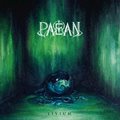 PAEAN Livium album cover