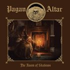 PAGAN ALTAR The Room of Shadows album cover
