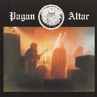 PAGAN ALTAR Volume 1 album cover