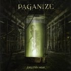 PAGANIZE Evolution Hour album cover