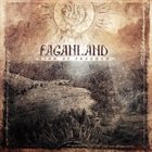 PAGANLAND Wind of Freedom album cover