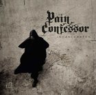 PAIN CONFESSOR Incarcerated album cover