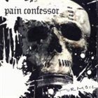 PAIN CONFESSOR Turmoil album cover