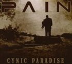 PAIN Cynic Paradise album cover