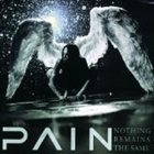 PAIN Nothing Remains the Same album cover