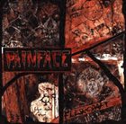 PAINFACE — FleshCraft album cover