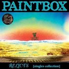 PAINTBOX Relics album cover