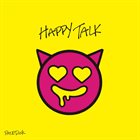 PALEDUSK Happy Talk album cover