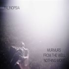 PALINOPSIA Murmurs From The Well Nothing More album cover
