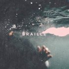 PALM READER Braille album cover