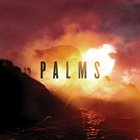 PALMS Palms album cover