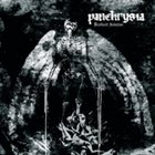 PANCHRYSIA Deathcult Salvation album cover
