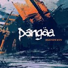 PANGÄA Irgendwann album cover