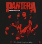 PANTERA Hellbound album cover