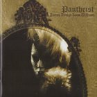 PANTHEIST Journey Through Lands Unknown album cover