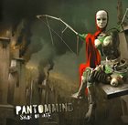 PANTOMMIND Shade Of Fate album cover