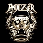 PANZER (IL) Torn Apart album cover