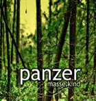 PANZER (TN) Masse Kind album cover