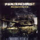 PANZERCHRIST Room Service album cover