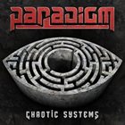 PARADIGM Chaotic Systems album cover