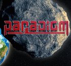 PARADIGM Demo album cover