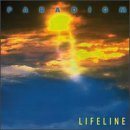 PARADIGM Lifeline album cover