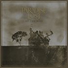 PARADISE LOST — At the Mill album cover