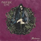 PARADISE LOST — Medusa album cover