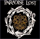 PARADISE LOST Morbid Existance album cover