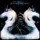 PARADISE LOST — Paradise Lost album cover