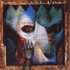 PARADISE LOST — Shades of God album cover