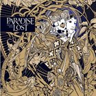 PARADISE LOST — Tragic Idol album cover