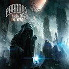 PARADOX — Tales of the Weird album cover