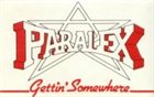PARALEX Gettin' Somewhere album cover