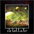 PARALLAXE Parallaxe album cover