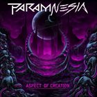 PARAM-NESIA Aspect of Creation album cover
