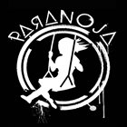 PARANOJA Paranoja EP album cover