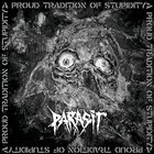 PARASIT A Proud Tradition Of Stupidity album cover