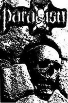 PARAXISM — Demo I album cover