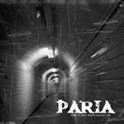 PARIA The Torn Instances album cover