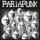 PARIAPUNK Pariapunk album cover