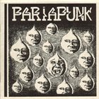 PARIAPUNK Pariapunk / Final Blast album cover