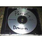 PARIUS Demo-n album cover