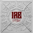 PARKWAY DRIVE — Ire album cover