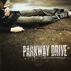PARKWAY DRIVE Killing With A Smile album cover