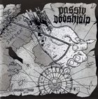 PASSIV DÖDSHJÄLP Passiv Dödshjälp / Livstid album cover