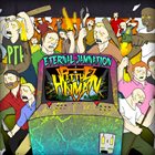 PAT THE HUMAN Eternal Jamnation album cover